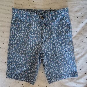 Vineyard Vines Boy Shorts